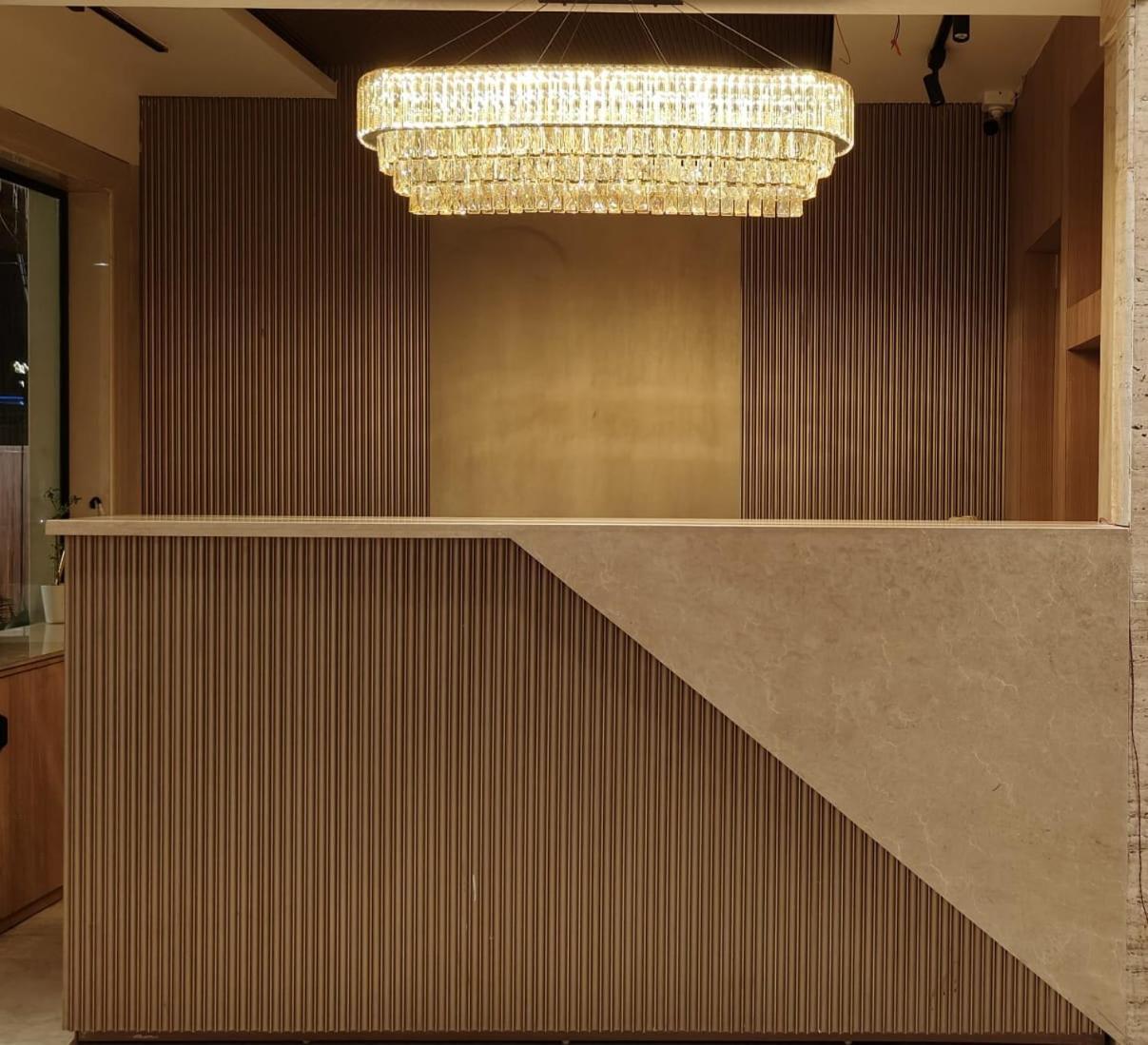 The Grand Suncity Hotel & Resorts Бопал Екстериор снимка