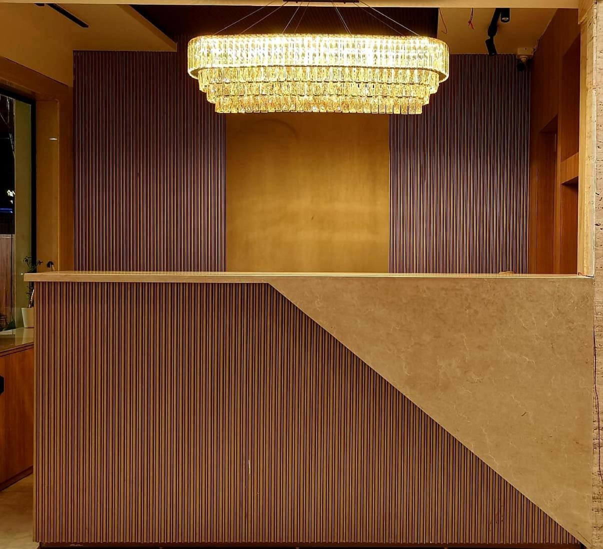 The Grand Suncity Hotel & Resorts Бопал Екстериор снимка