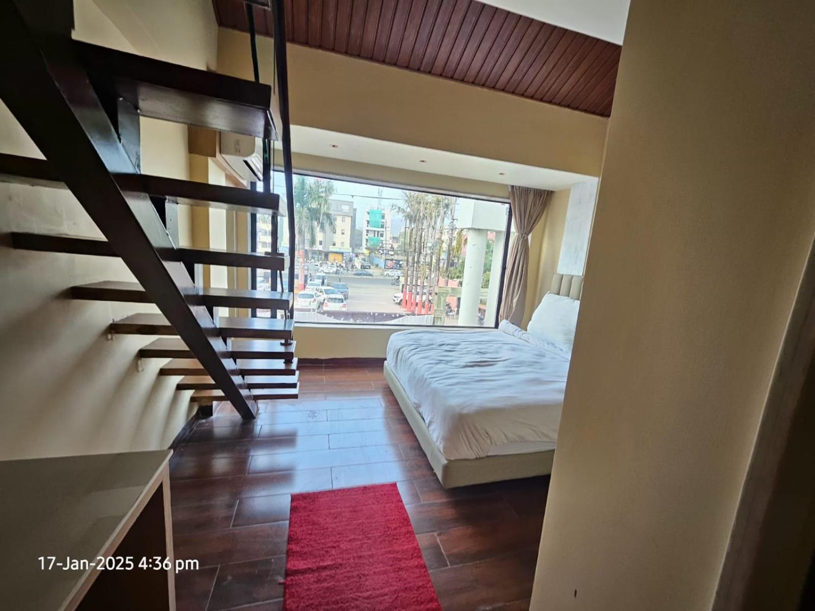 The Grand Suncity Hotel & Resorts Бопал Екстериор снимка