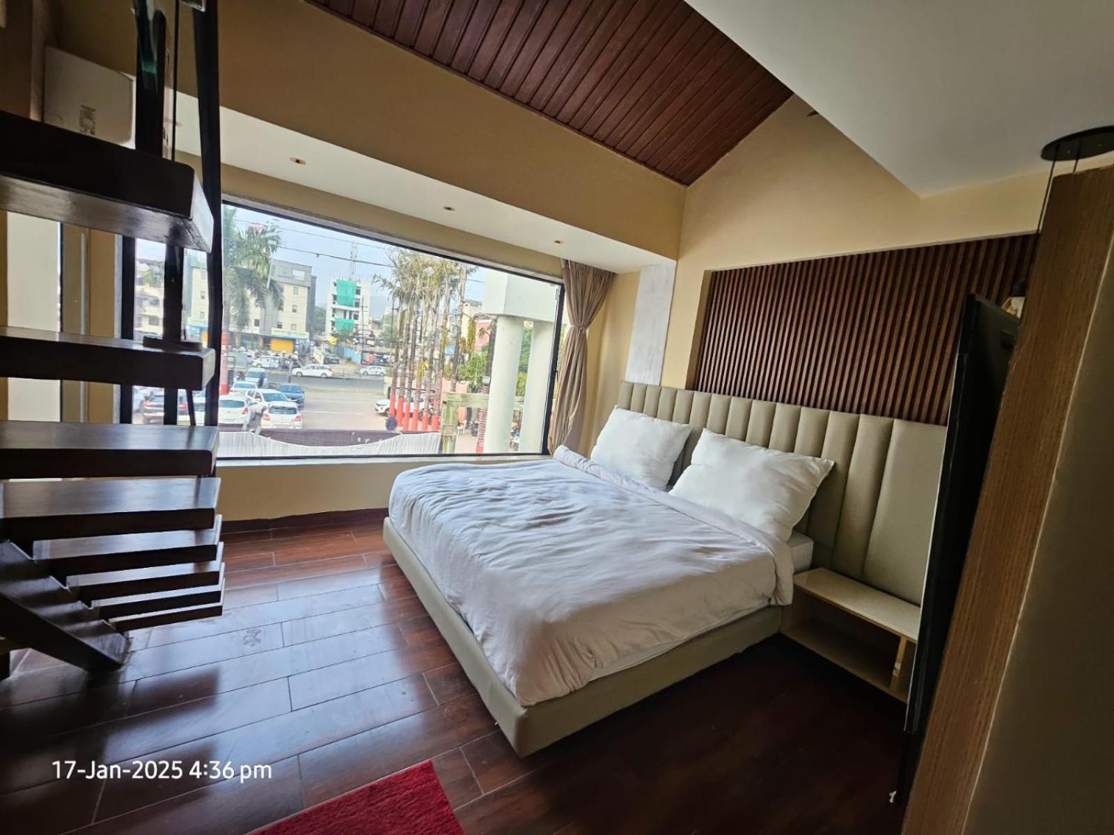 The Grand Suncity Hotel & Resorts Бопал Екстериор снимка